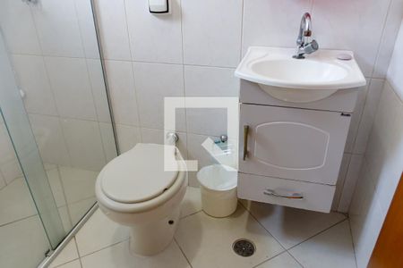 Casa para alugar com 260m², 3 quartos e 2 vagasBanheiro 2