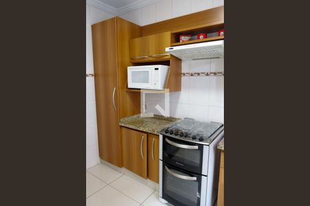 Casa para alugar com 260m², 3 quartos e 2 vagasCozinha