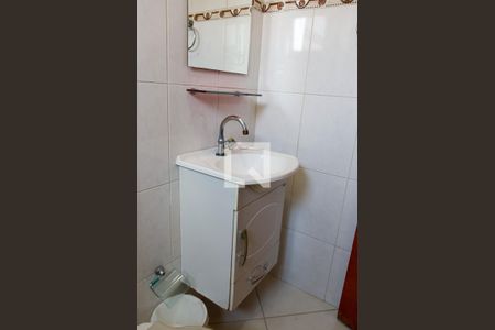 Casa para alugar com 260m², 3 quartos e 2 vagasBanheiro 2