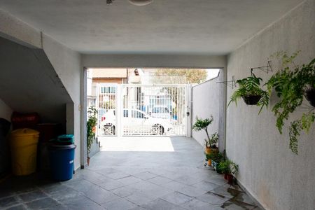 Casa para alugar com 260m², 3 quartos e 2 vagasÁrea comum