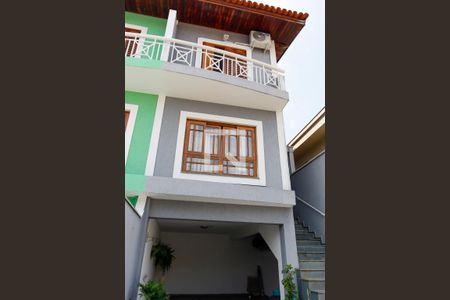 Casa para alugar com 260m², 3 quartos e 2 vagasÁrea comum