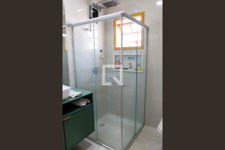 Casa para alugar com 260m², 3 quartos e 2 vagasBanheiro 1