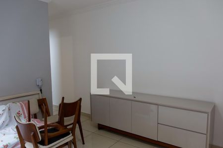 Casa para alugar com 260m², 3 quartos e 2 vagasSala de Jantar