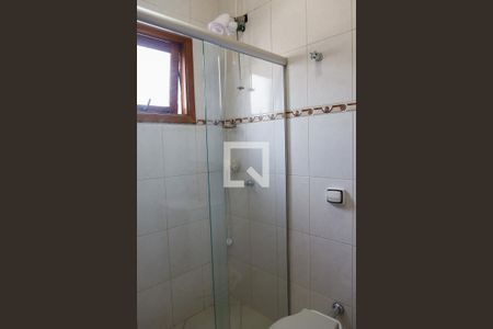 Casa para alugar com 260m², 3 quartos e 2 vagasBanheiro 1