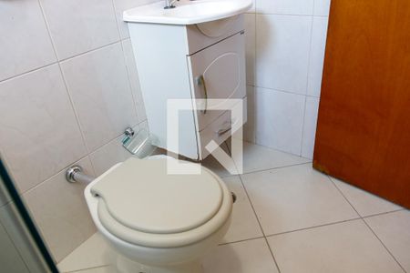 Casa para alugar com 260m², 3 quartos e 2 vagasBanheiro 2