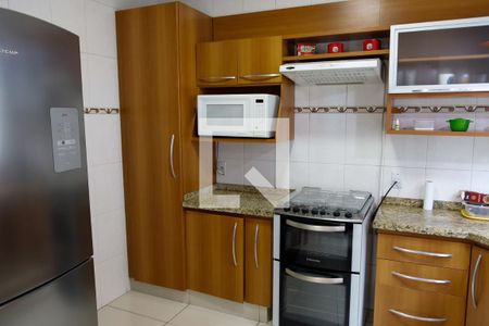 Casa para alugar com 260m², 3 quartos e 2 vagasCozinha