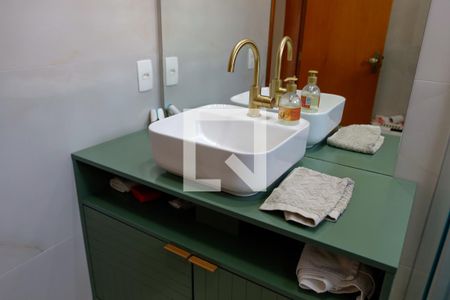 Casa para alugar com 260m², 3 quartos e 2 vagasBanheiro 1