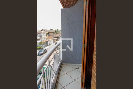 Quarto 1  de casa à venda com 3 quartos, 260m² em Remédios, Osasco