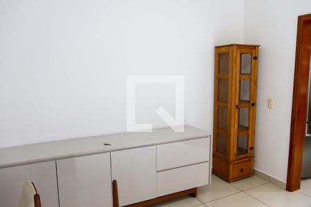 Casa para alugar com 260m², 3 quartos e 2 vagasSala de Jantar