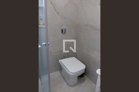 Casa para alugar com 260m², 3 quartos e 2 vagasBanheiro 1