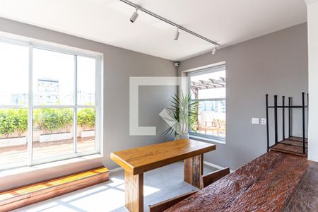 Apartamento à venda com 90m², 2 quartos e sem vaga Apartamento à venda com 90m², 2 quartos e sem vagaÁrea comum