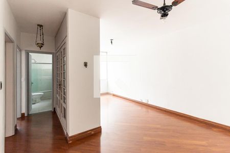 Sala de apartamento à venda com 2 quartos, 90m² em Santa Cecília, São Paulo
