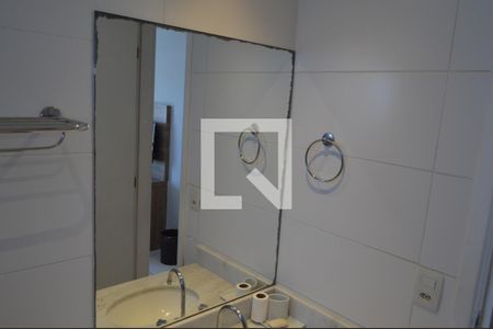 Apartamento para alugar com 25m², 1 quarto e 1 vagaBanheiro