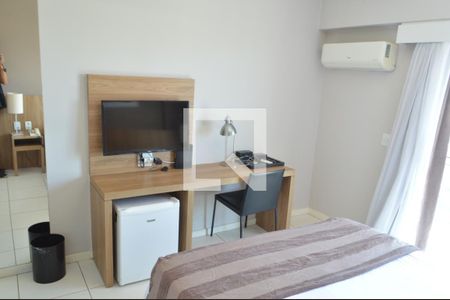 Studio de apartamento para alugar com 1 quarto, 25m² em Jacarepaguá, Rio de Janeiro