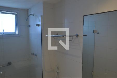 Apartamento para alugar com 25m², 1 quarto e 1 vagaBanheiro