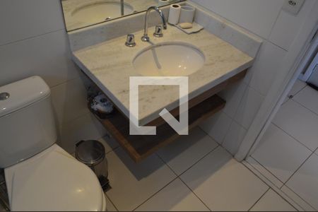 Apartamento para alugar com 25m², 1 quarto e 1 vagaBanheiro