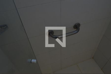 Apartamento para alugar com 25m², 1 quarto e 1 vagaBanheiro