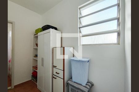 Apartamento à venda com 80m², 2 quartos e 1 vagaQuarto de Serviço