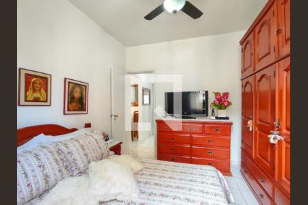 Apartamento à venda com 80m², 2 quartos e 1 vagaQuarto 1