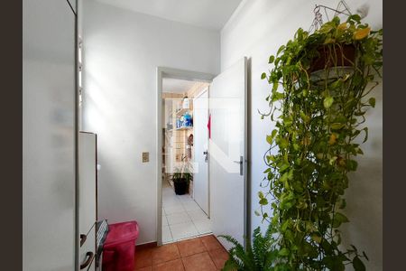 Apartamento à venda com 80m², 2 quartos e 1 vagaQuarto de Serviço