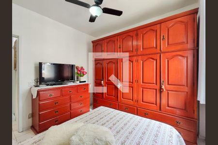 Apartamento à venda com 80m², 2 quartos e 1 vagaQuarto 1