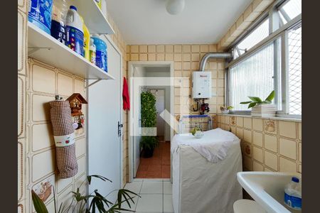 Apartamento à venda com 80m², 2 quartos e 1 vagaÁrea de Serviço