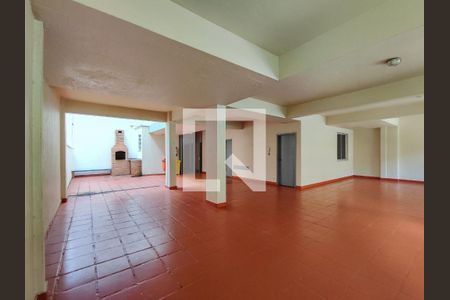 Apartamento à venda com 80m², 2 quartos e 1 vagaÁrea comum - Playground