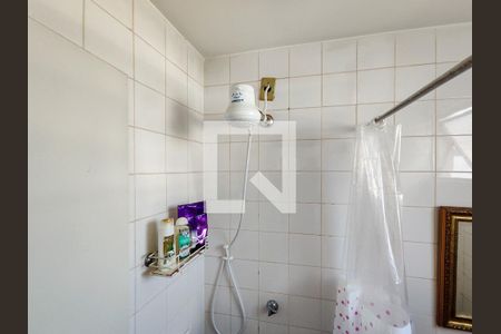 Apartamento à venda com 80m², 2 quartos e 1 vagaBanheiro de serviço