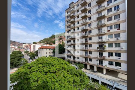 Apartamento à venda com 80m², 2 quartos e 1 vagaVista do Quarto 1