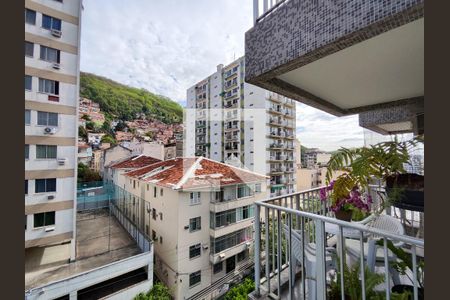 Apartamento à venda com 80m², 2 quartos e 1 vagaVista do Quarto 1