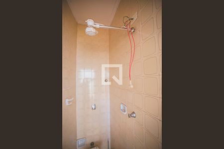 Casa para alugar com 163m², 3 quartos e 1 vagaBanheiro de Serviço