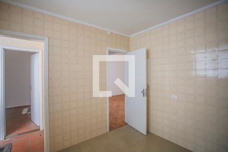 Casa para alugar com 163m², 3 quartos e 1 vagaCozinha