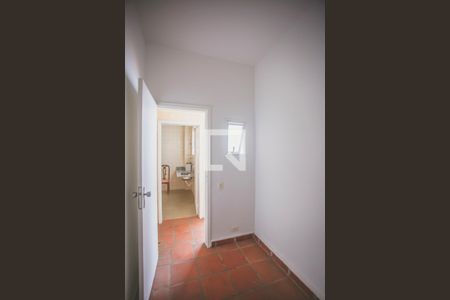 Casa para alugar com 163m², 3 quartos e 1 vagaQuarto de Serviço