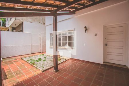 Casa para alugar com 163m², 3 quartos e 1 vagaGaragem