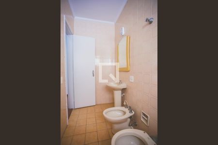 Casa para alugar com 163m², 3 quartos e 1 vagaBanheiro 2