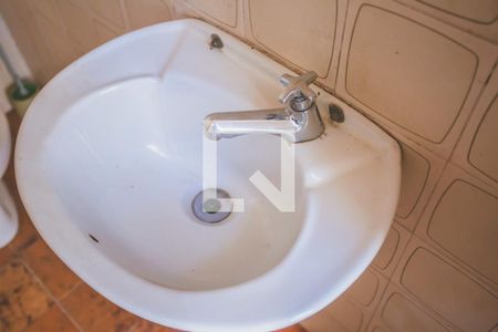 Casa para alugar com 163m², 3 quartos e 1 vagaBanheiro de Serviço