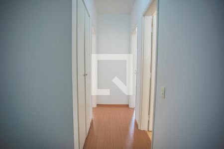 Casa para alugar com 163m², 3 quartos e 1 vagaCorredor - Quartos