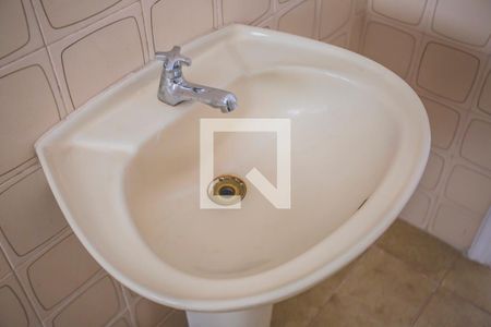 Casa para alugar com 163m², 3 quartos e 1 vagaBanheiro Suíte