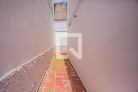 Casa para alugar com 163m², 3 quartos e 1 vagaCorredor Lateral