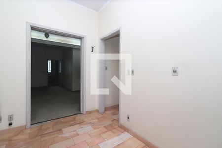 Casa para alugar com 320m², 4 quartos e 2 vagasHall de entrada