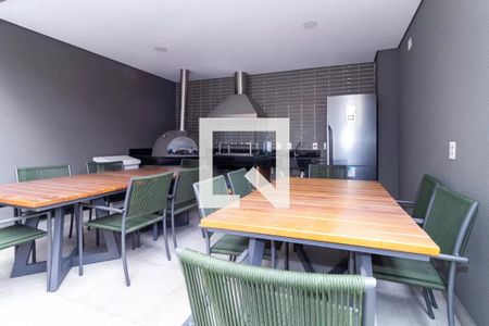 Apartamento para alugar com 30m², 1 quarto e sem vaga Apartamento para alugar com 30m², 1 quarto e sem vagaÁrea comum
