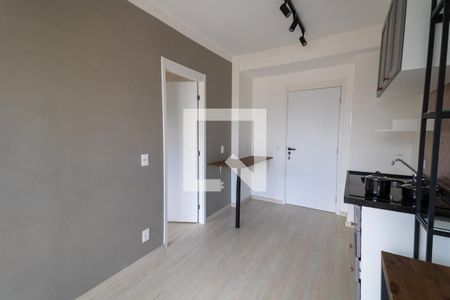 Apartamento para alugar com 30m², 1 quarto e sem vaga Apartamento para alugar com 30m², 1 quarto e sem vagaSala/Cozinha