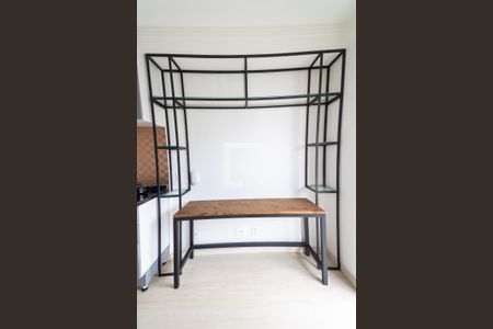 Apartamento para alugar com 30m², 1 quarto e sem vaga Apartamento para alugar com 30m², 1 quarto e sem vagaSala/Cozinha