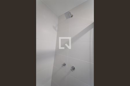 Apartamento para alugar com 30m², 1 quarto e sem vaga Apartamento para alugar com 30m², 1 quarto e sem vagaBanheiro