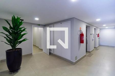 Apartamento para alugar com 30m², 1 quarto e sem vaga Apartamento para alugar com 30m², 1 quarto e sem vagaÁrea comum