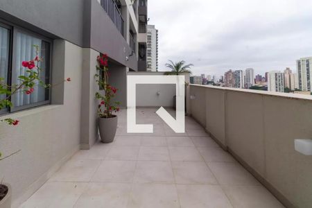 Apartamento para alugar com 30m², 1 quarto e sem vaga Apartamento para alugar com 30m², 1 quarto e sem vagaÁrea comum