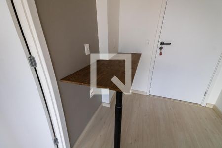 Apartamento para alugar com 30m², 1 quarto e sem vaga Apartamento para alugar com 30m², 1 quarto e sem vagaSala/Cozinha