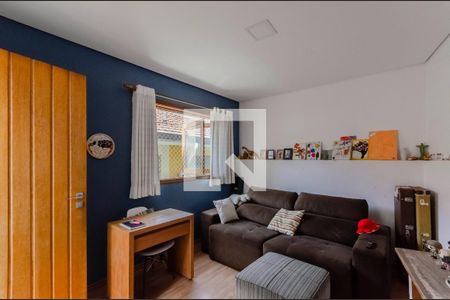 Casa de condomínio à venda com 100m², 3 quartos e 1 vagaQuarto 3