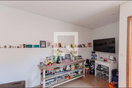 Casa de condomínio à venda com 100m², 3 quartos e 1 vagaQuarto 3