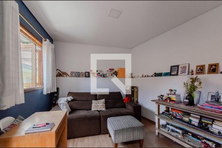 Casa de condomínio à venda com 100m², 3 quartos e 1 vagaQuarto 3